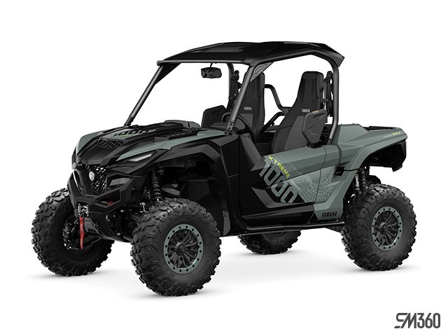 Yamaha WOLVERINE RMAX2 1000 XT-R  2026
