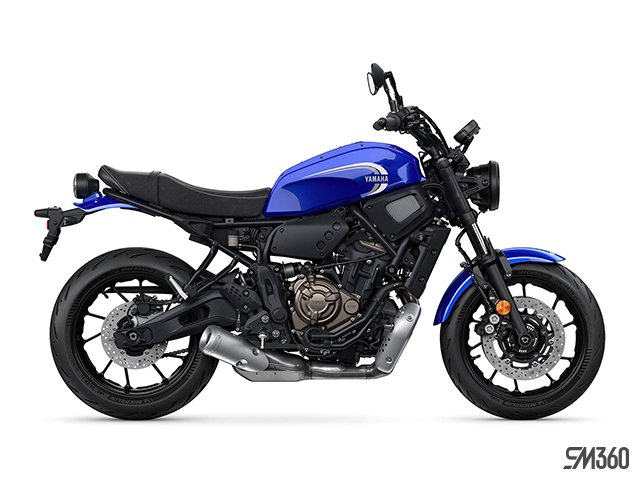 Yamaha XSR700  2026