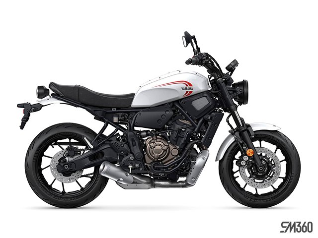 Yamaha XSR700 BASE XSR700 2026