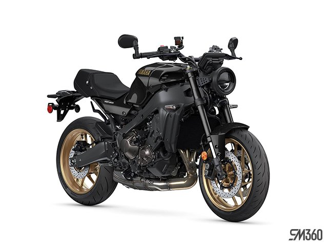 Yamaha XSR900  2026