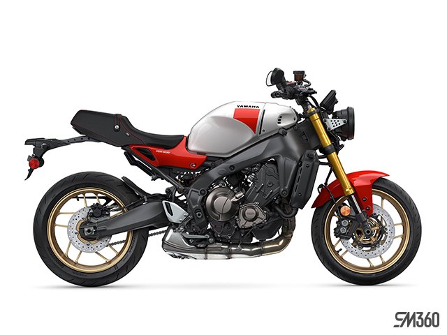 Yamaha XSR900 BASE XSR900 2026
