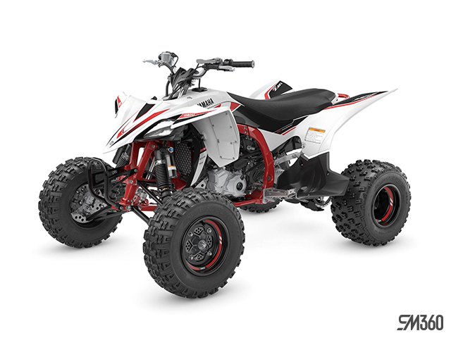 2026 Yamaha YFZ450R SE