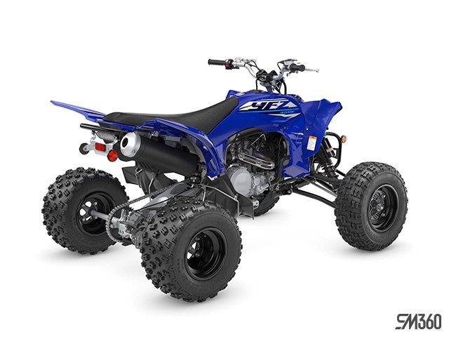 2026 Yamaha YFZ450R