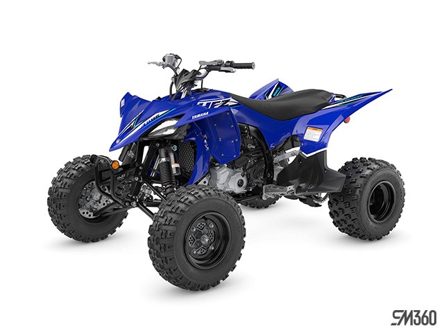2026 Yamaha YFZ450R