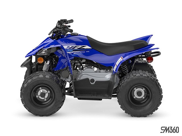 2026 Yamaha YFZ50