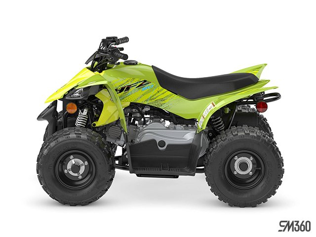 Yamaha YFZ50 BASE YFZ50 2026