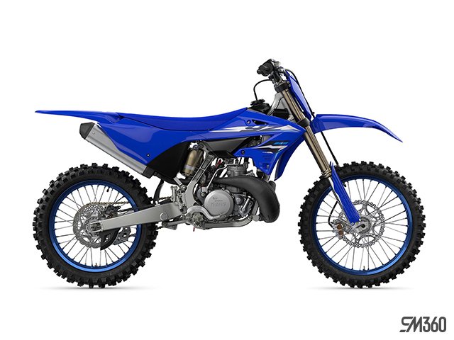 Yamaha YZ250 BASE YZ250 2026