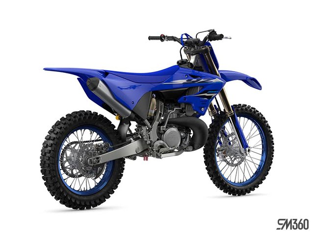 Yamaha YZ250X  2026