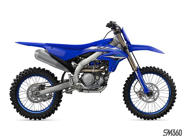 Yamaha YZ450F BASE YZ450F 2026