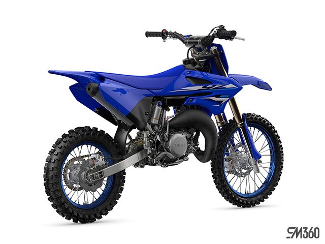 Yamaha YZ85  2026