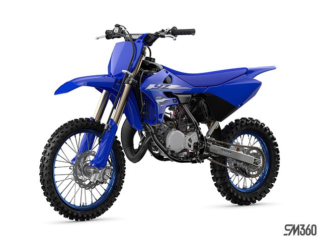Yamaha YZ85  2026