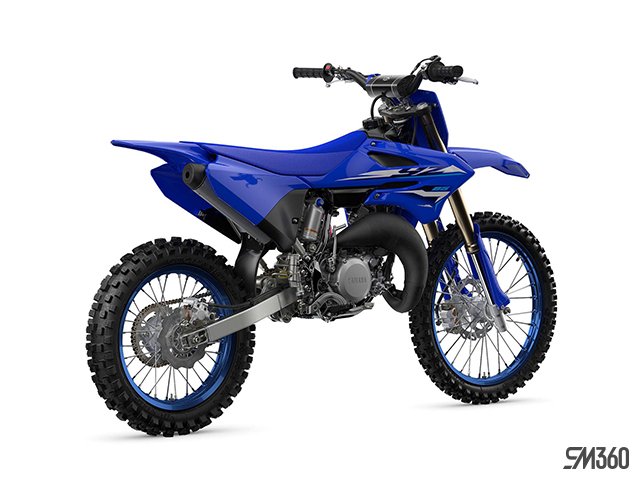 Yamaha YZ85LW  2026