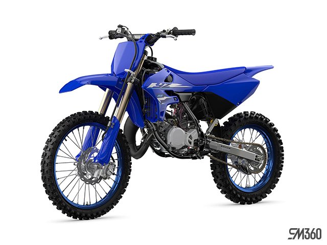 Yamaha YZ85LW  2026