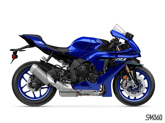 Yamaha YZF-R1  2026