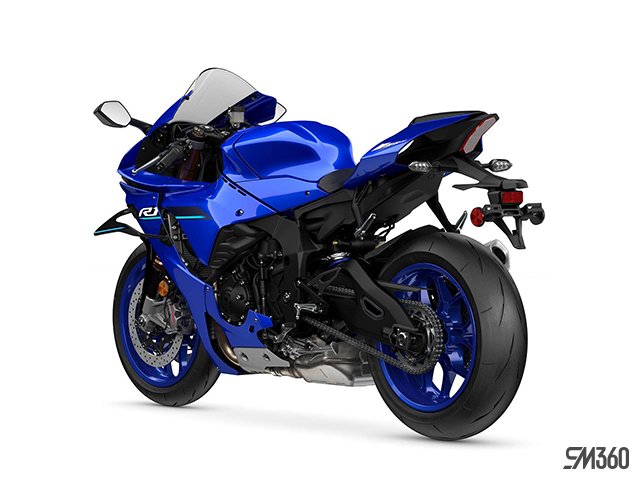 Yamaha YZF-R1  2026