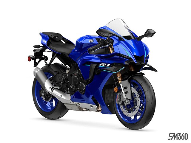 Yamaha YZF-R1  2026