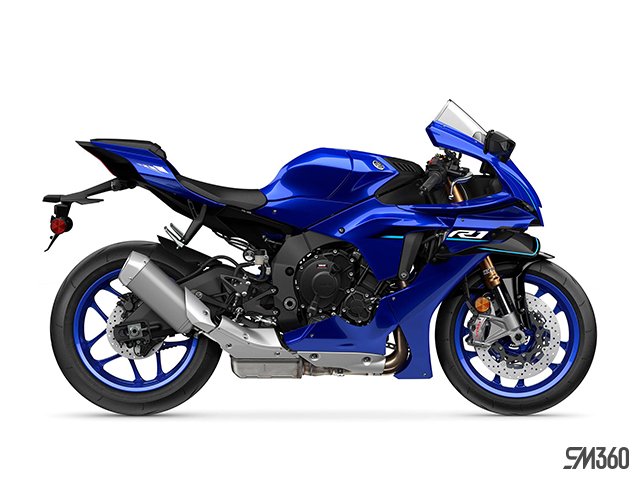 Yamaha YZF-R1 BASE YZF-R1 2026