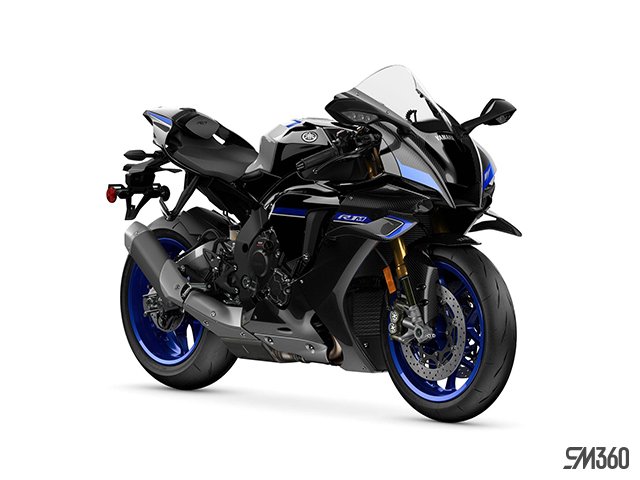Yamaha YZF-R1M  2026