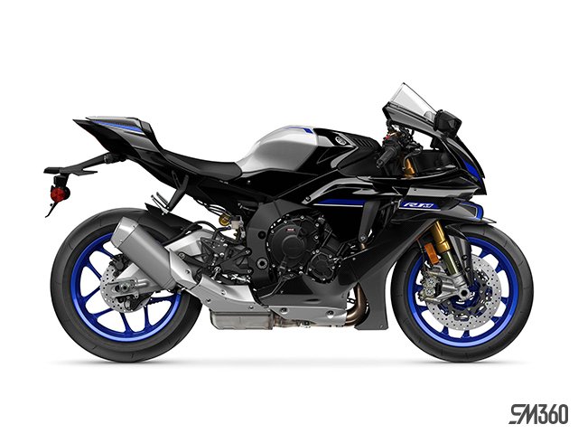 Yamaha YZF-R1M BASE YZF-R1M 2026