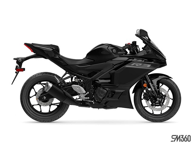 Yamaha YZF-R3  2026
