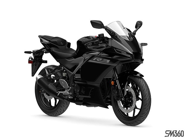 Yamaha YZF-R3  2026