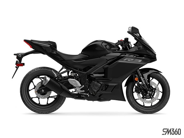 Yamaha YZF-R3 BASE YZF-R3 2026