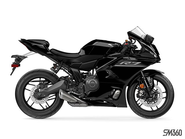 Yamaha YZF-R7  2026