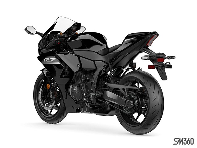 Yamaha YZF-R7  2026