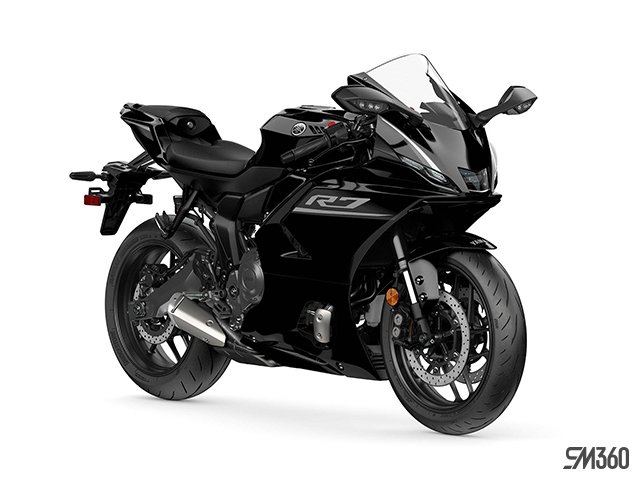 Yamaha YZF-R7  2026
