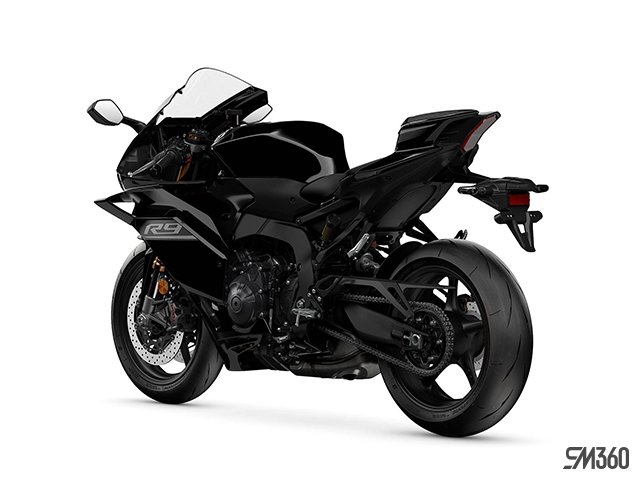 Yamaha YZF-R9  2026