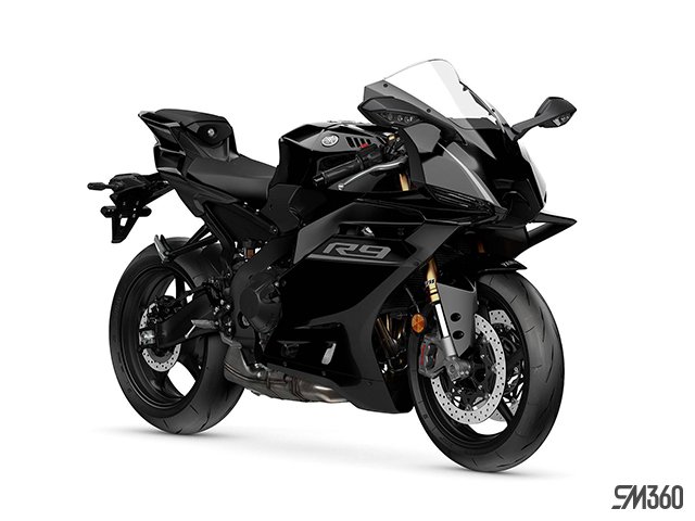 Yamaha YZF-R9  2026