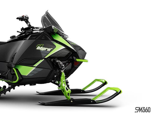 Arctic Cat El Tigré 600 2027