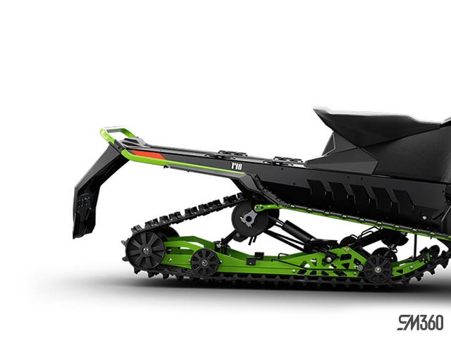 2027 Arctic Cat El Tigré 858 146