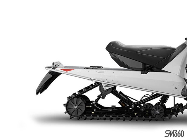 Arctic Cat Jag Jag 400 Sno Pro SG 2027