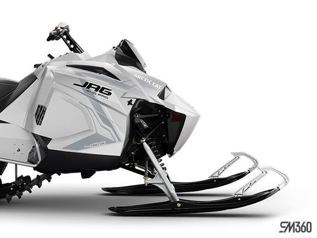 Arctic Cat Jag Jag 400 Sno Pro SG 2027