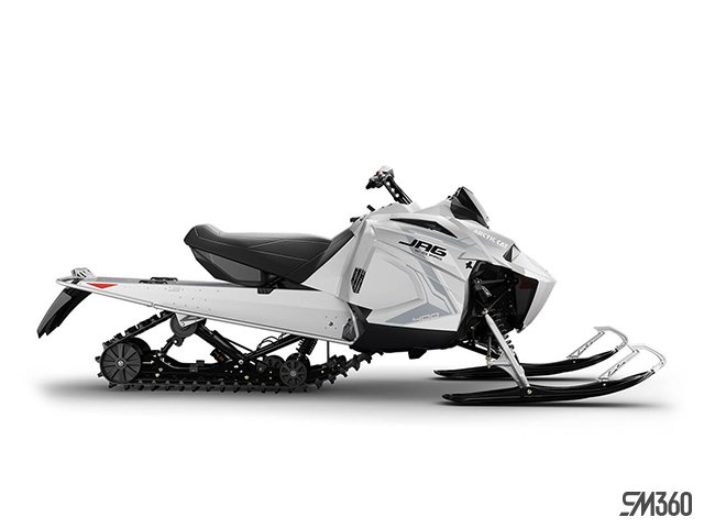 Arctic Cat Jag 400 Sno Pro SG 2027