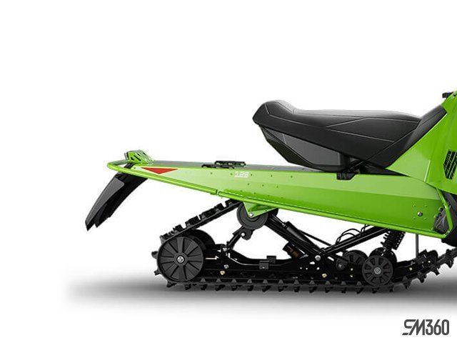 Arctic Cat Jag Jag 400 Sno Pro 2027