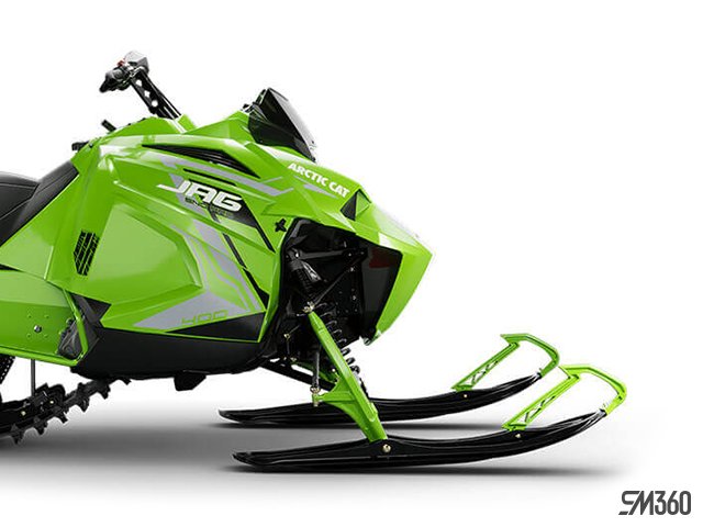 Arctic Cat Jag Jag 400 Sno Pro 2027