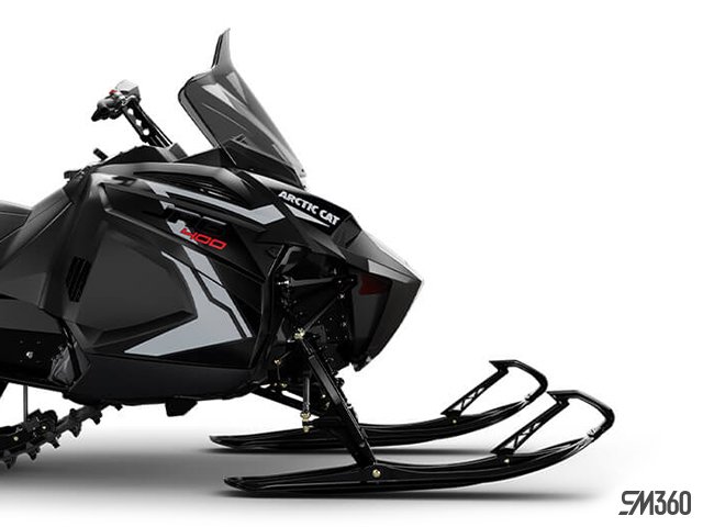 Arctic Cat Jag Jag 400 2027