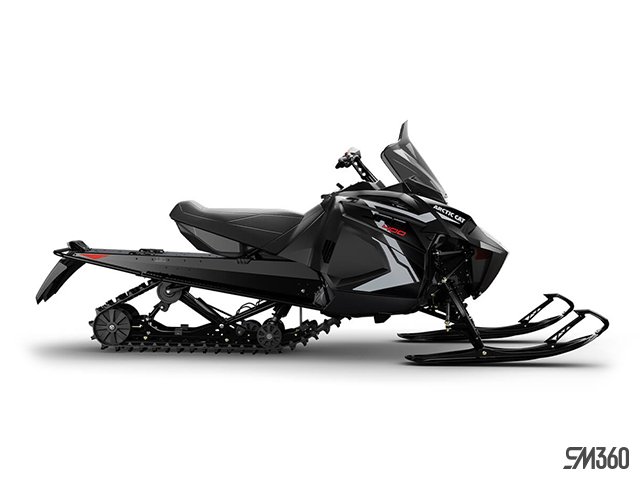 Arctic Cat Jag 400 2027