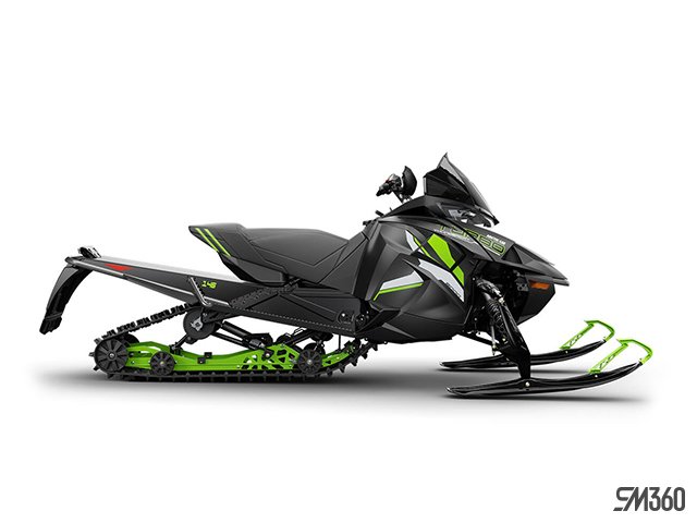 Arctic Cat Thundercat Thundercat 146 2027