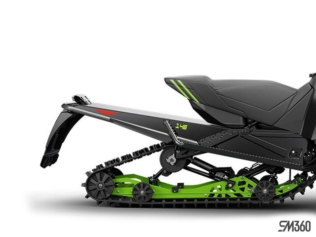 Arctic Cat Thundercat Thundercat 146 2027