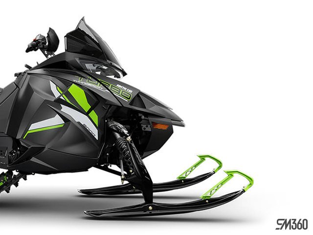 Arctic Cat Thundercat Thundercat 146 2027