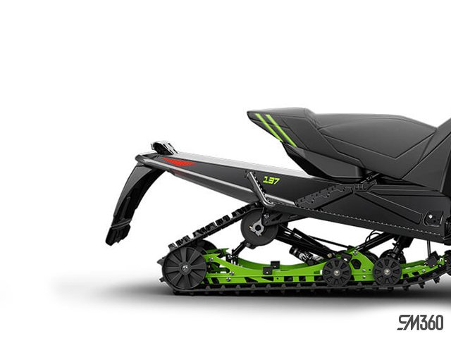 2027 Arctic Cat Thundercat Thundercat