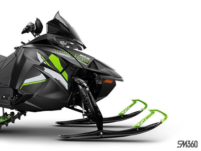 2027 Arctic Cat Thundercat Thundercat