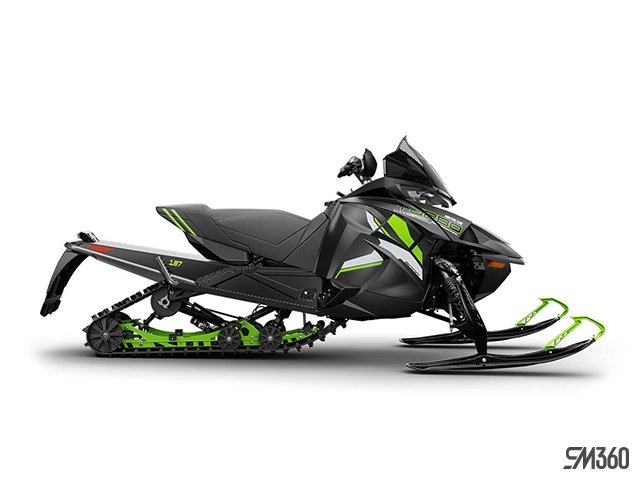 Arctic Cat Thundercat 2027