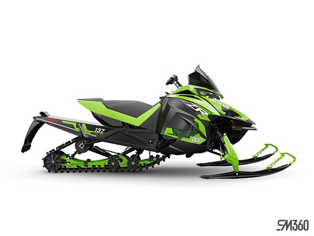 Arctic Cat ZR 7000 7000 2027