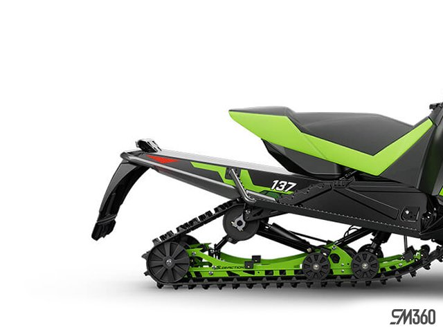 Arctic Cat ZR 7000 7000 2027