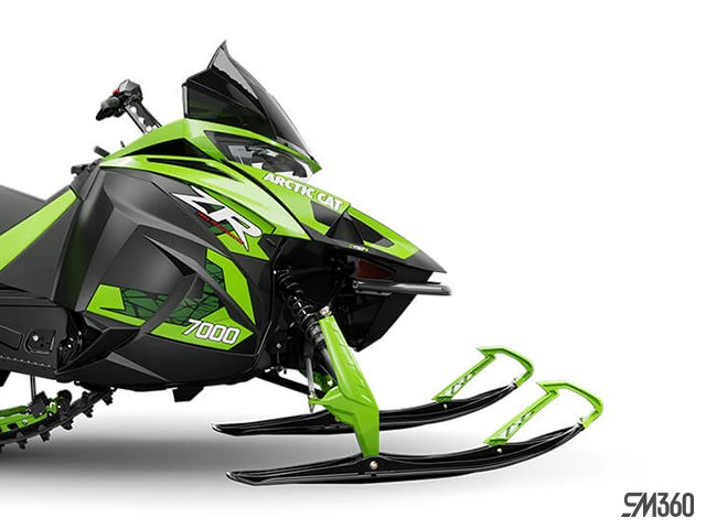 Arctic Cat ZR 7000 7000 2027