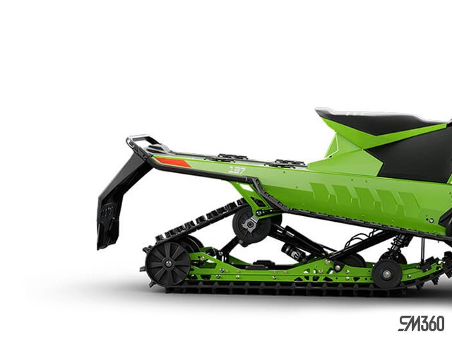 Arctic Cat ZR R-XC ZR 600 R-XC EPS 2027